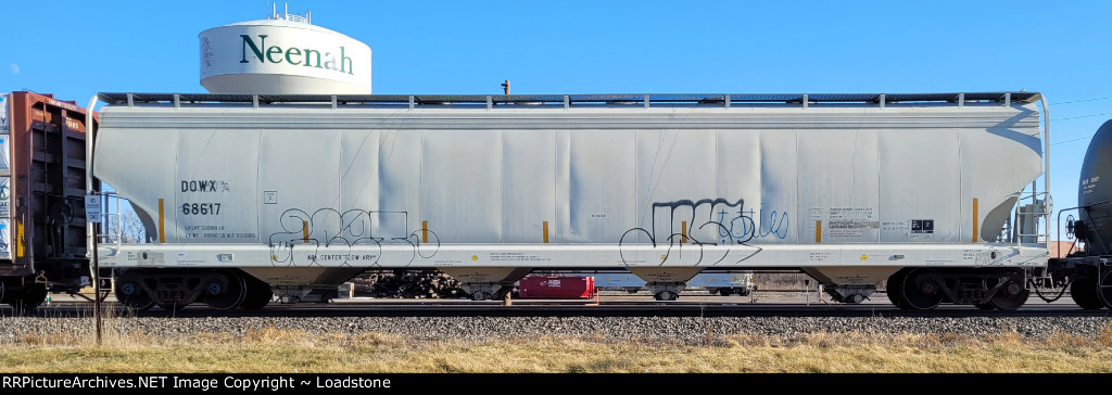 DOWX 68617